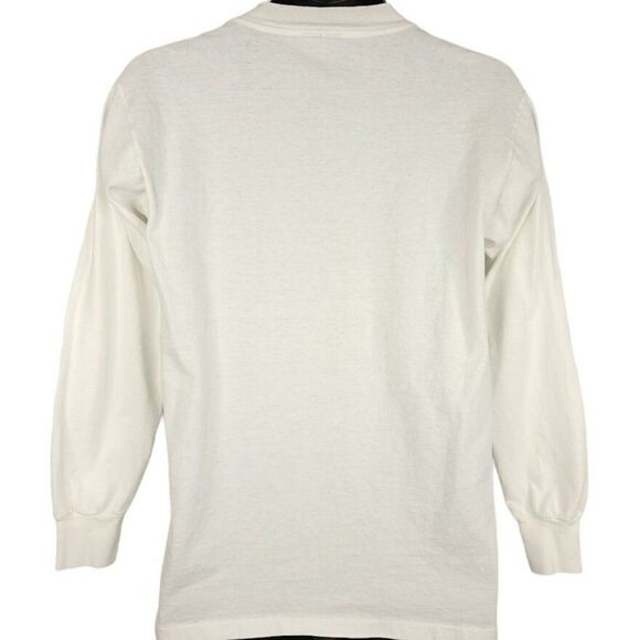 Hummingbird T Shirt Vintage 90s Nature Tee David Wenzel Art Illustrator Mens - Picture 5 of 8